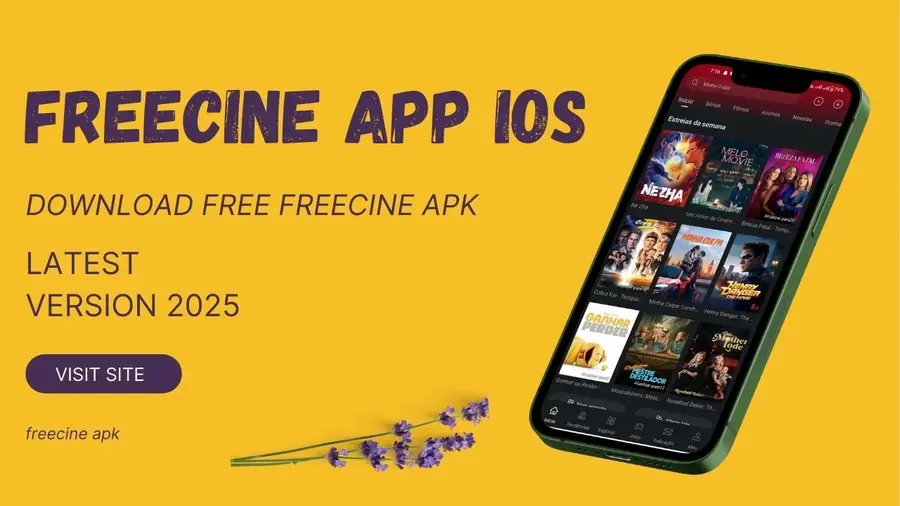 Download FreeCine App iOS Latest (v3.0.2) And watch Movies Download FreeCine App iOS Latest (v3.0.2) And watch Movies