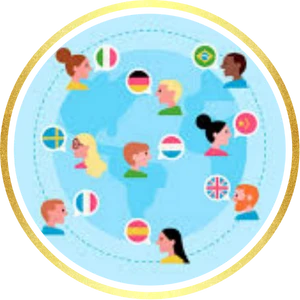 Freecine APP iOS 6 Multilingual support