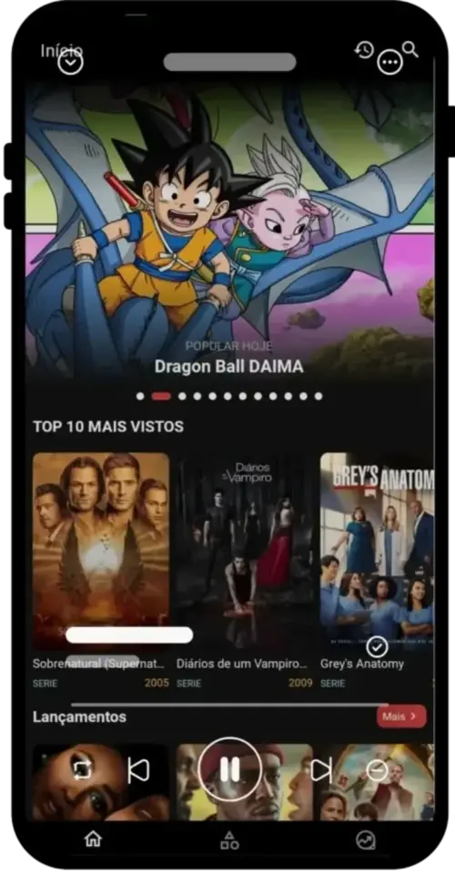 Download Freecine APK Latest Update 2025 Version (v3.0.2) Freecine APK