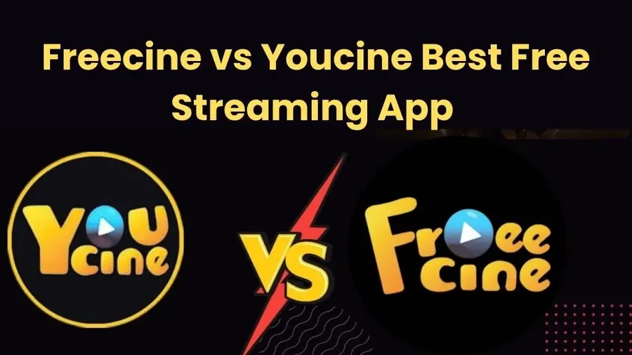 Freecine vs Youcine Best Free Streaming App Comparison 2025 1 Freecine vs Youcine